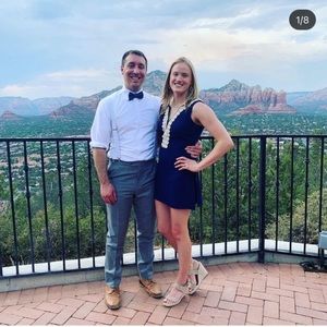 Lilly Pulitzer Pearl Romper